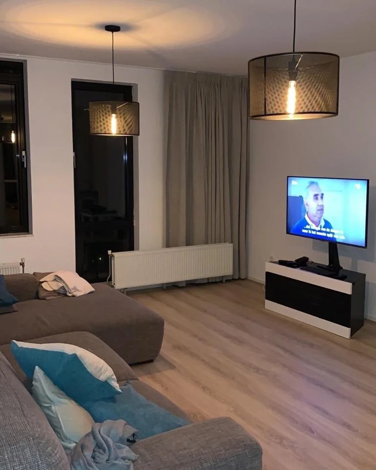 Foto van de Kamer gelegen aan de Erich Salomonstraat in Amsterdam