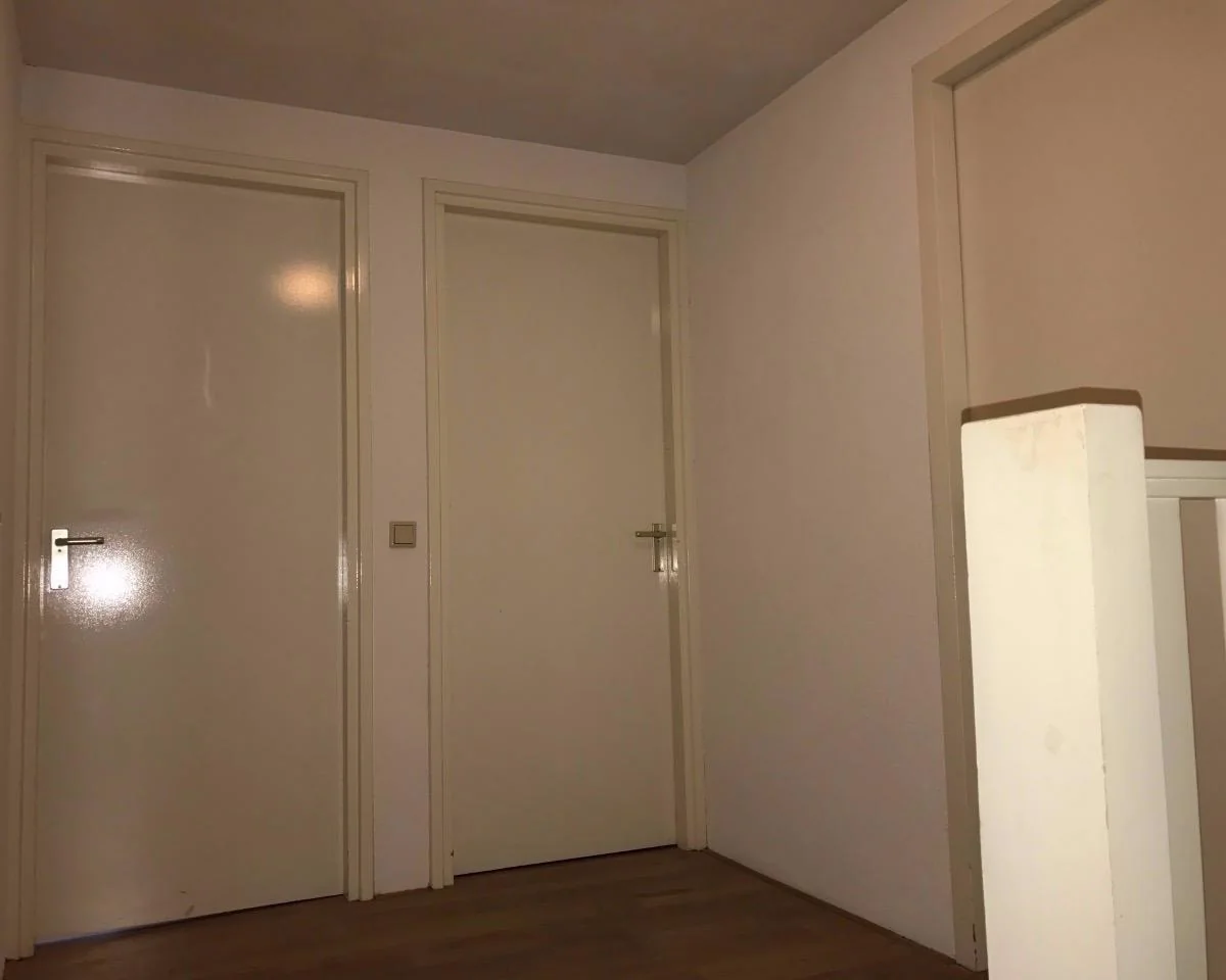 Foto van de Kamer gelegen aan de Bevrijdingsstraat in Wageningen
