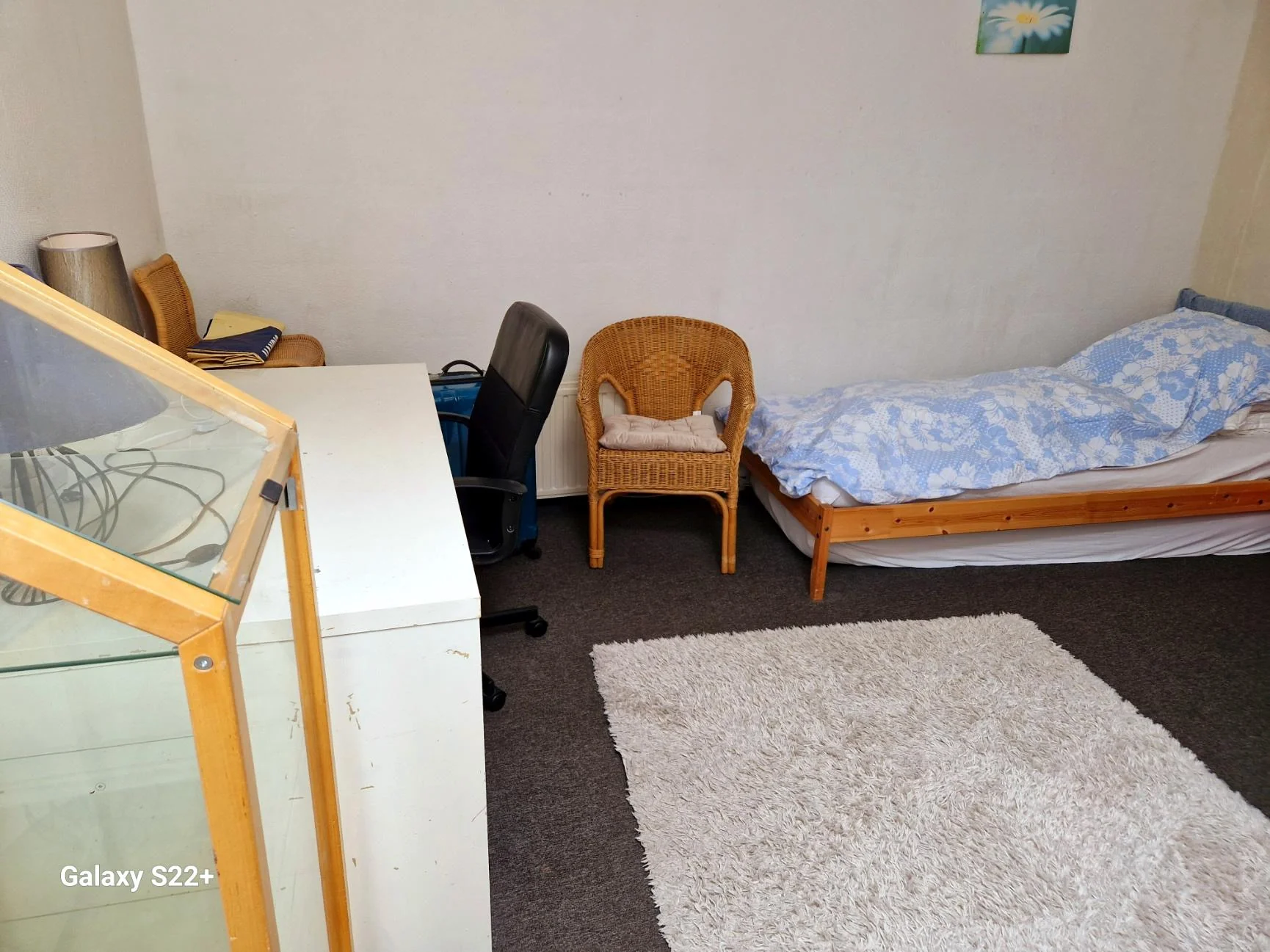 Foto van de Kamer gelegen aan de Steynlaan in Zeist