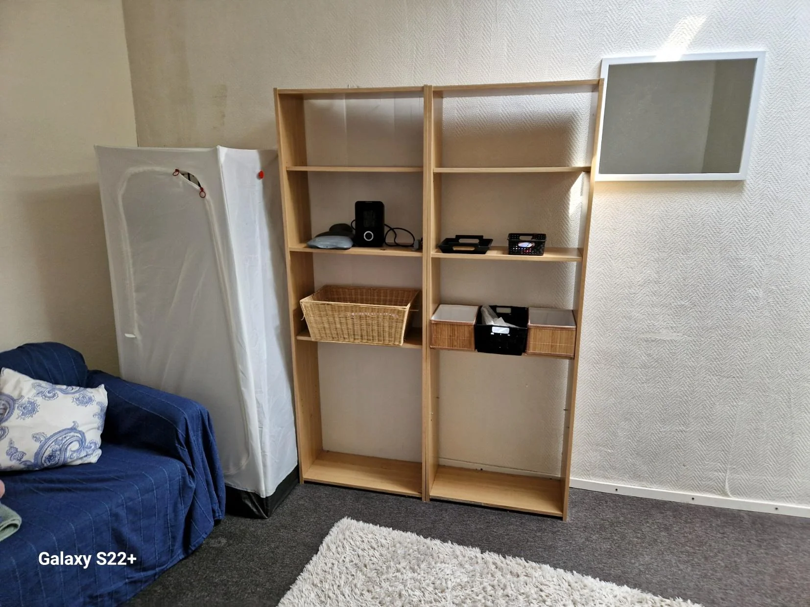 Foto van de Kamer gelegen aan de Steynlaan in Zeist