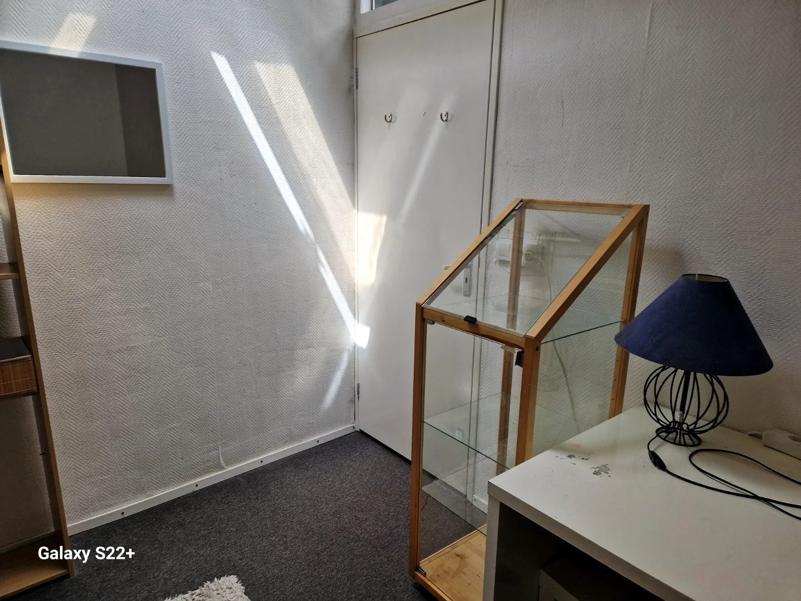 Foto van de Kamer gelegen aan de Steynlaan in Zeist