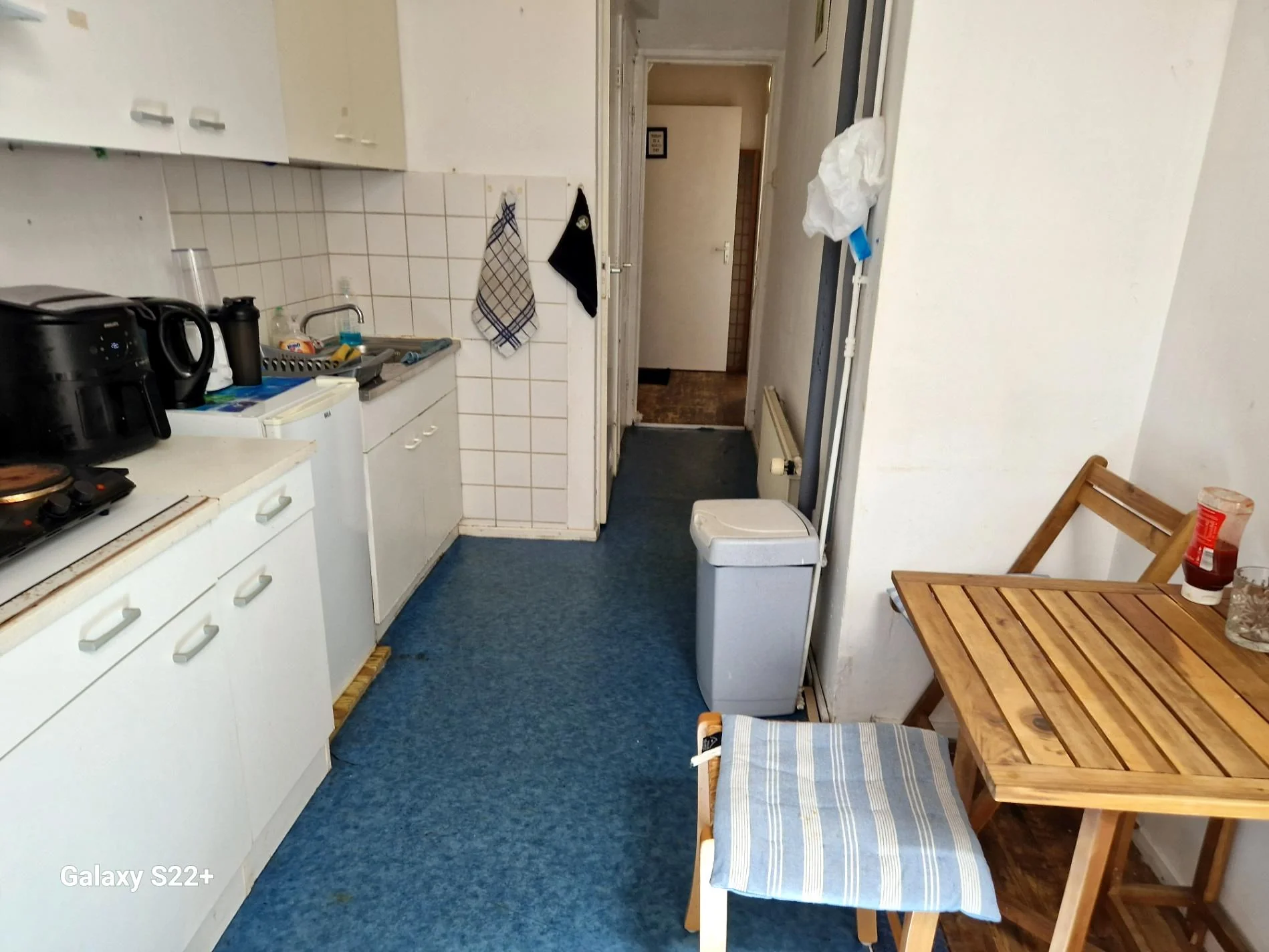 Foto van de Kamer gelegen aan de Steynlaan in Zeist