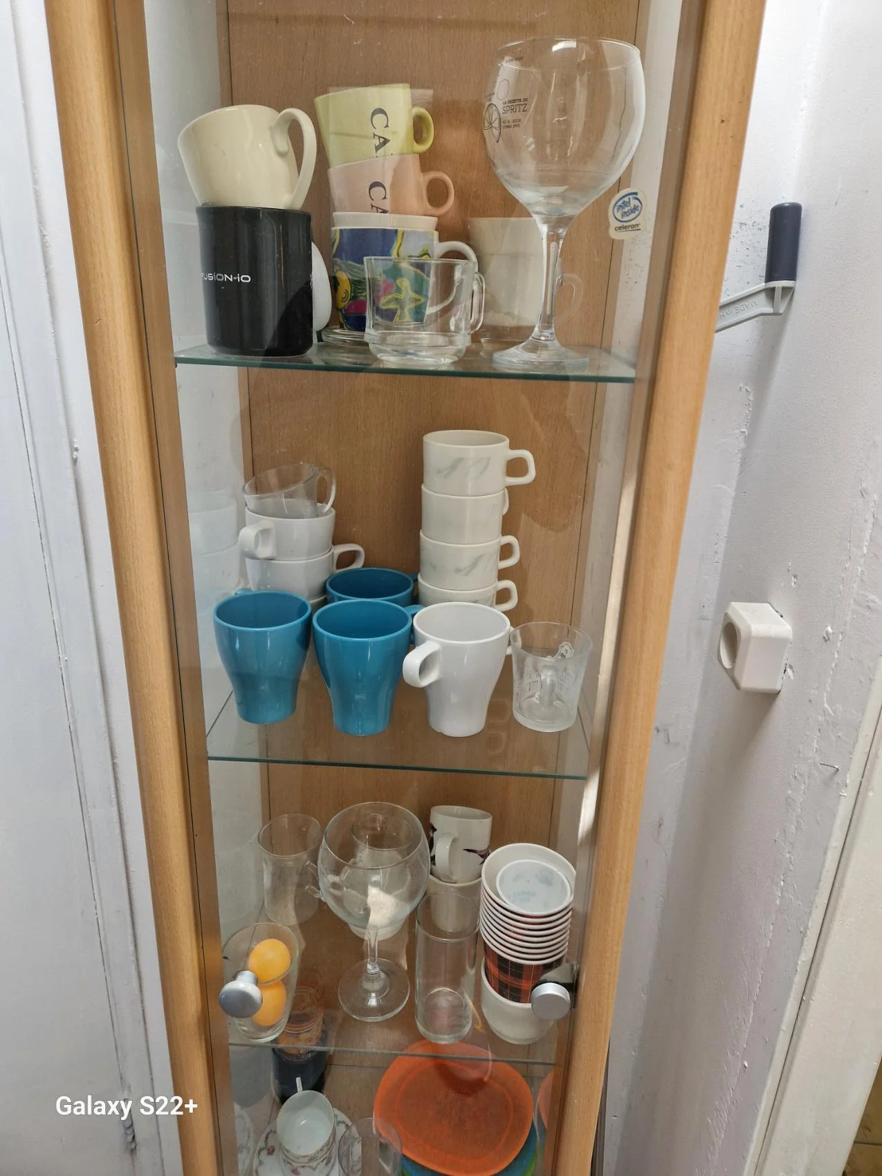 Foto van de Kamer gelegen aan de Steynlaan in Zeist