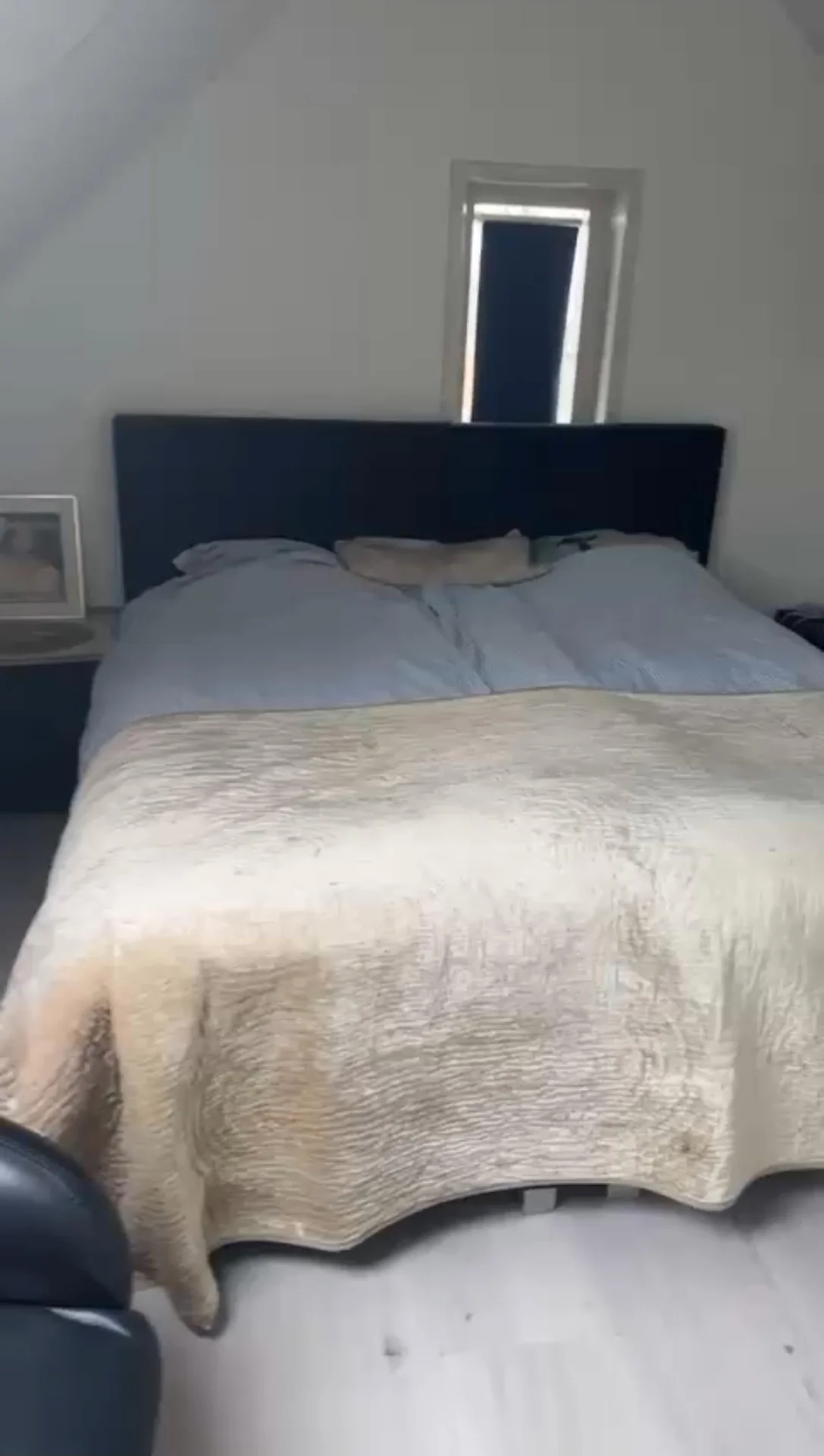 Foto van de Kamer gelegen aan de van Beekstraat in Landsmeer
