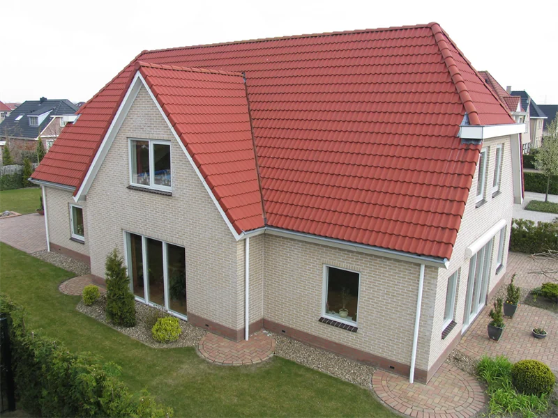 Foto van de Appartement gelegen aan de Fogelsanghstate in Lelystad