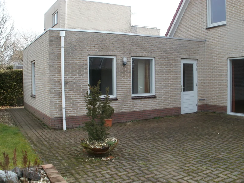 Foto van de Appartement gelegen aan de Fogelsanghstate in Lelystad