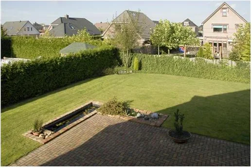Foto van de Appartement gelegen aan de Fogelsanghstate in Lelystad