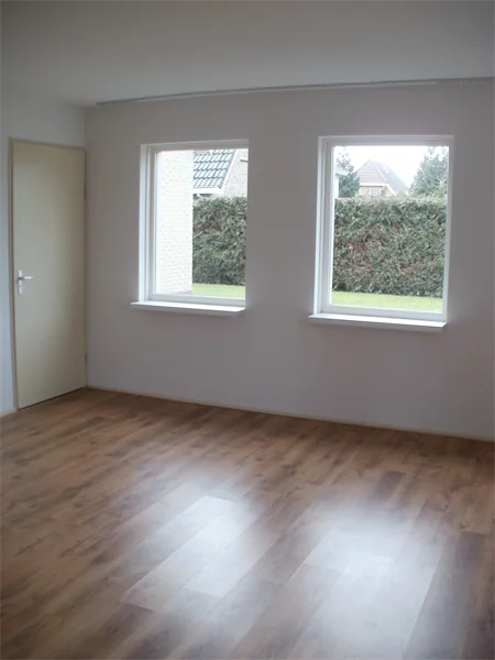 Foto van de Appartement gelegen aan de Fogelsanghstate in Lelystad