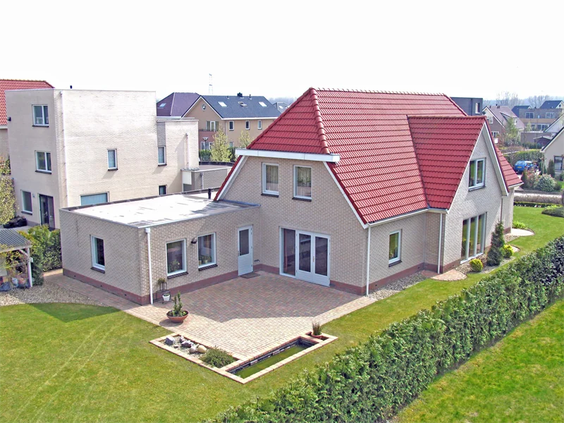 Foto van de Appartement gelegen aan de Fogelsanghstate in Lelystad