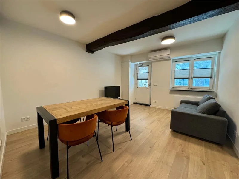 Foto van de Appartement gelegen aan de K. Looiersstraat in Maastricht