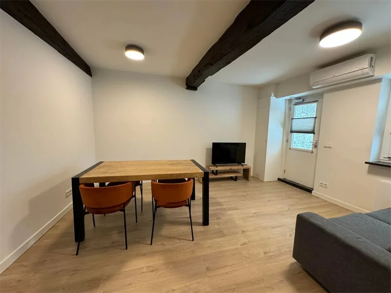Foto van de Appartement gelegen aan de K. Looiersstraat in Maastricht