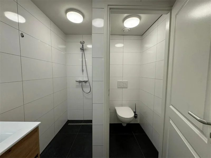Foto van de Appartement gelegen aan de K. Looiersstraat in Maastricht