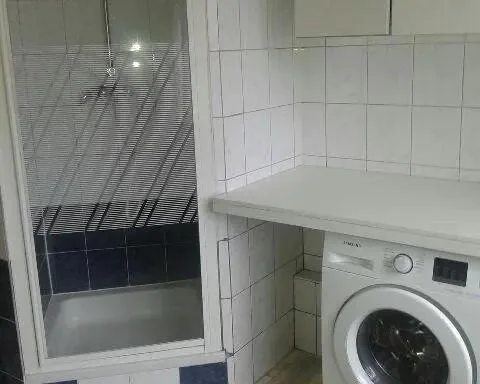 Foto van de Kamer gelegen aan de Orleansplein in Maastricht