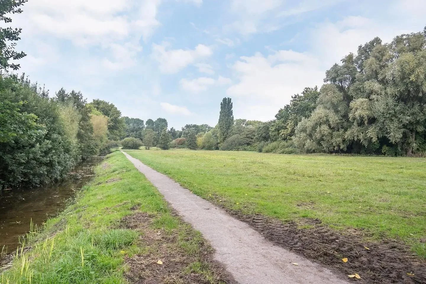 Foto van de Appartement gelegen aan de Texel in Utrecht