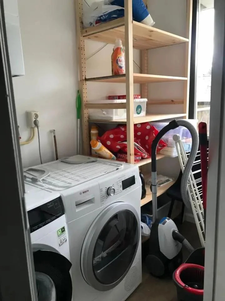 Foto van de Appartement gelegen aan de Texel in Utrecht