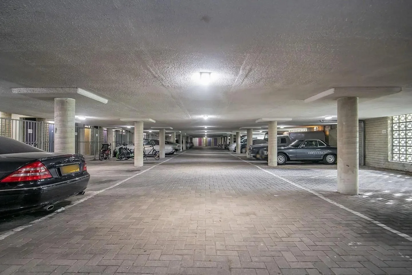 Foto van de Appartement gelegen aan de Texel in Utrecht