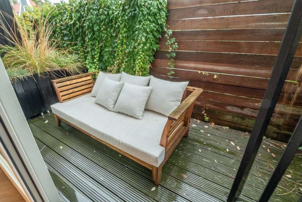 Foto van de Appartement gelegen aan de Zuiddijk in Zaandam