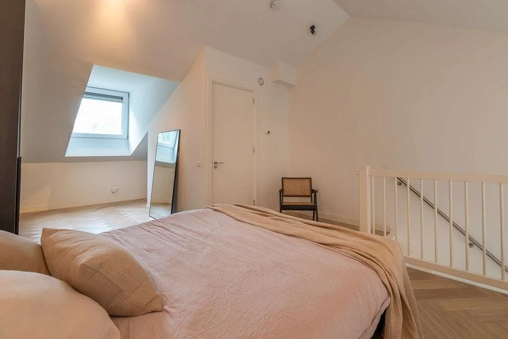 Foto van de Appartement gelegen aan de Zuiddijk in Zaandam