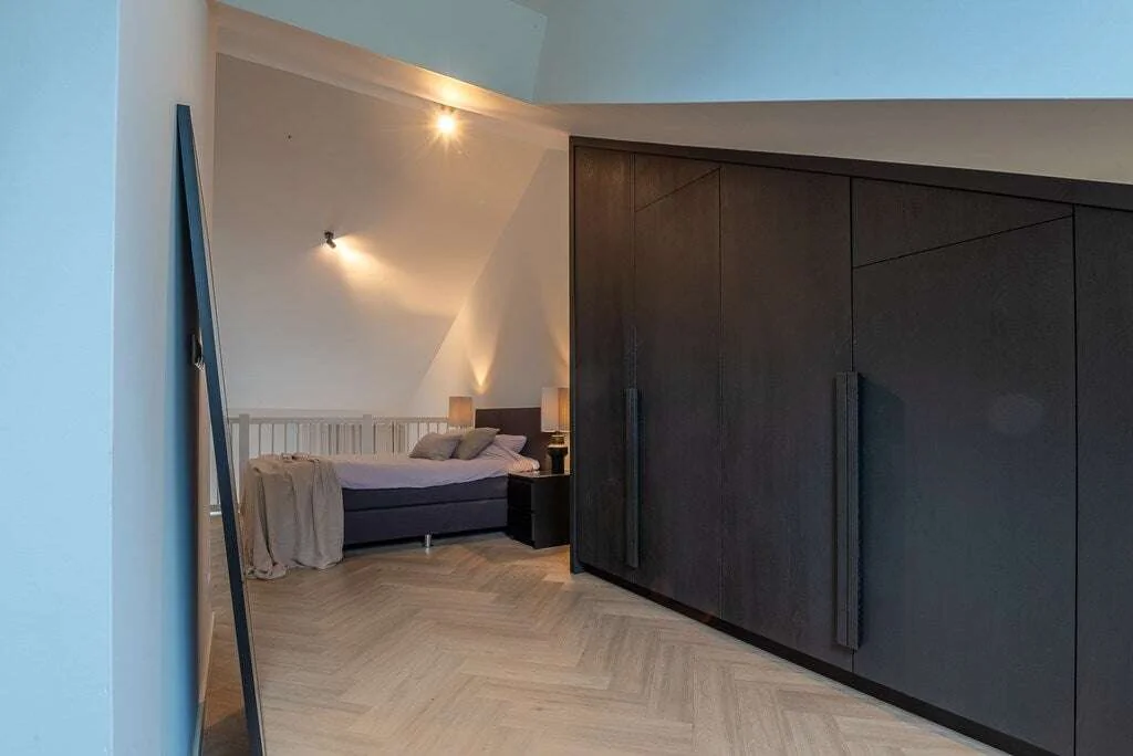 Foto van de Appartement gelegen aan de Zuiddijk in Zaandam