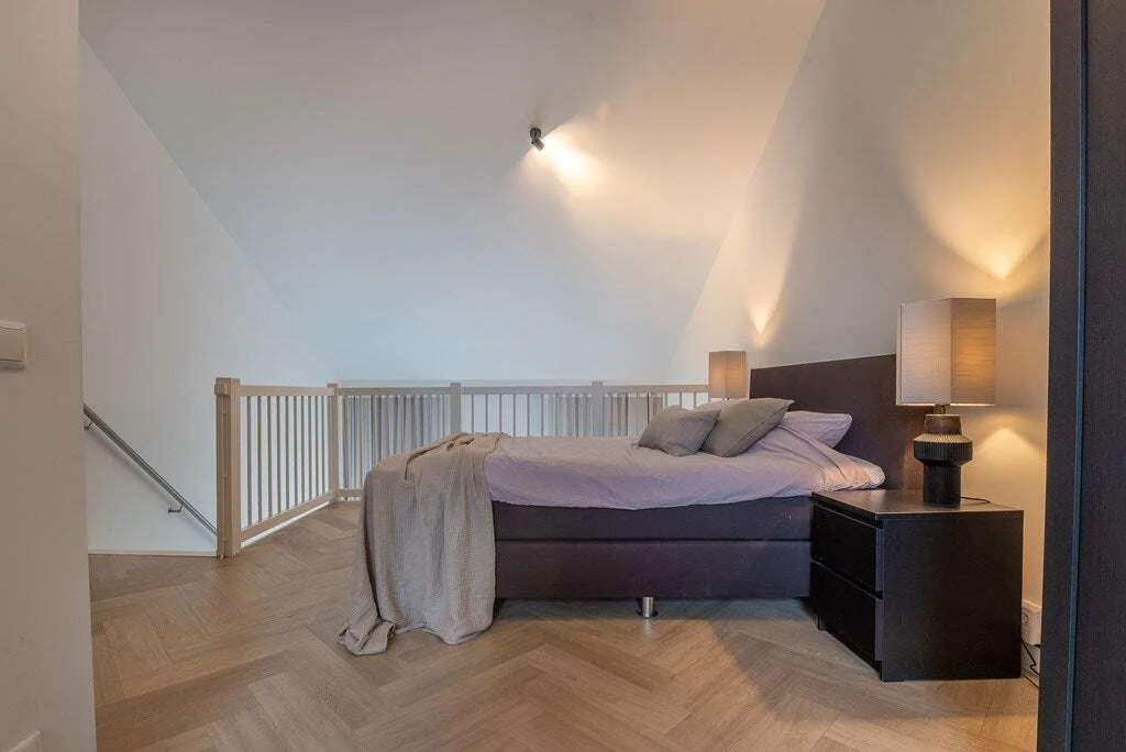 Foto van de Appartement gelegen aan de Zuiddijk in Zaandam