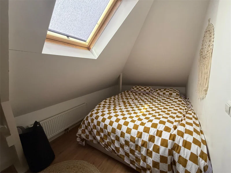 Foto van de Appartement gelegen aan de Noordewierweg in Amersfoort