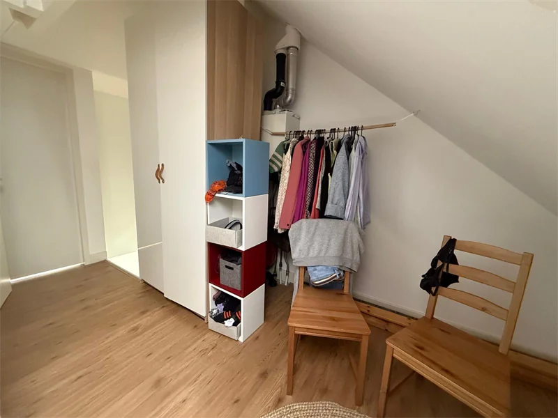Foto van de Appartement gelegen aan de Noordewierweg in Amersfoort