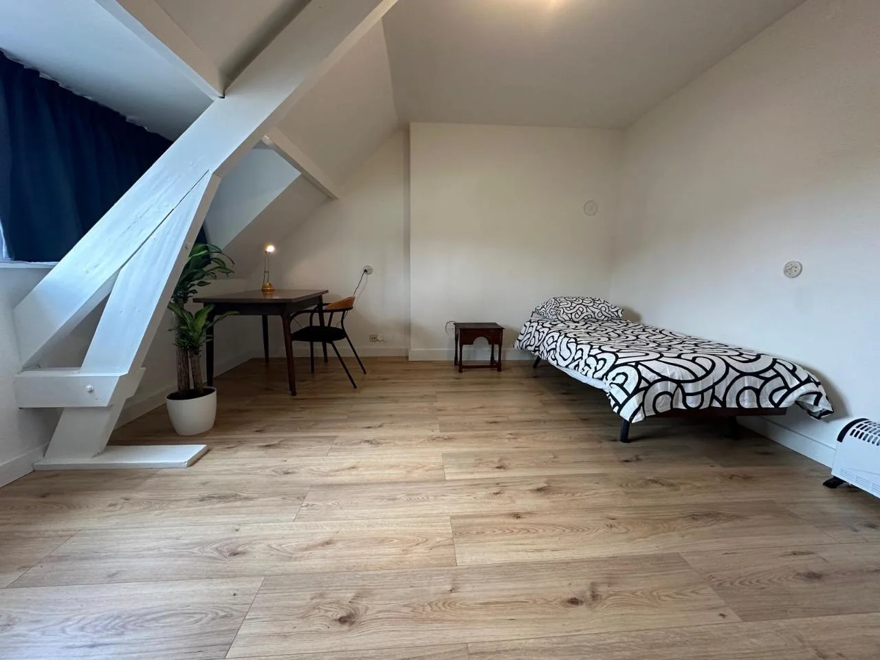 Foto van de Kamer gelegen aan de Zwembadweg in Eindhoven