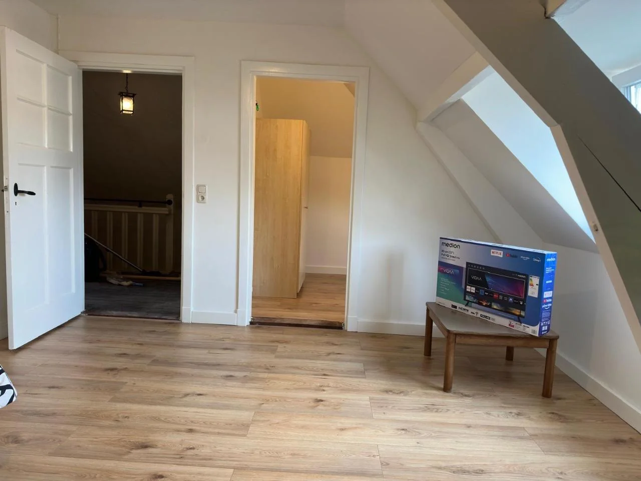 Foto van de Kamer gelegen aan de Zwembadweg in Eindhoven