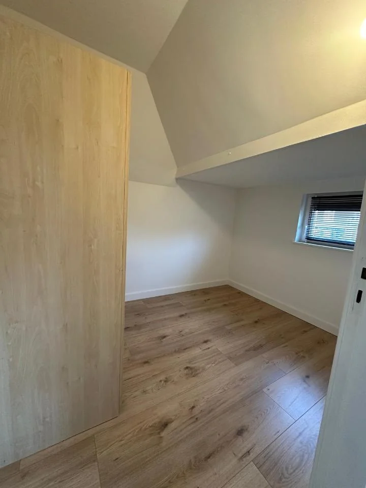 Foto van de Kamer gelegen aan de Zwembadweg in Eindhoven