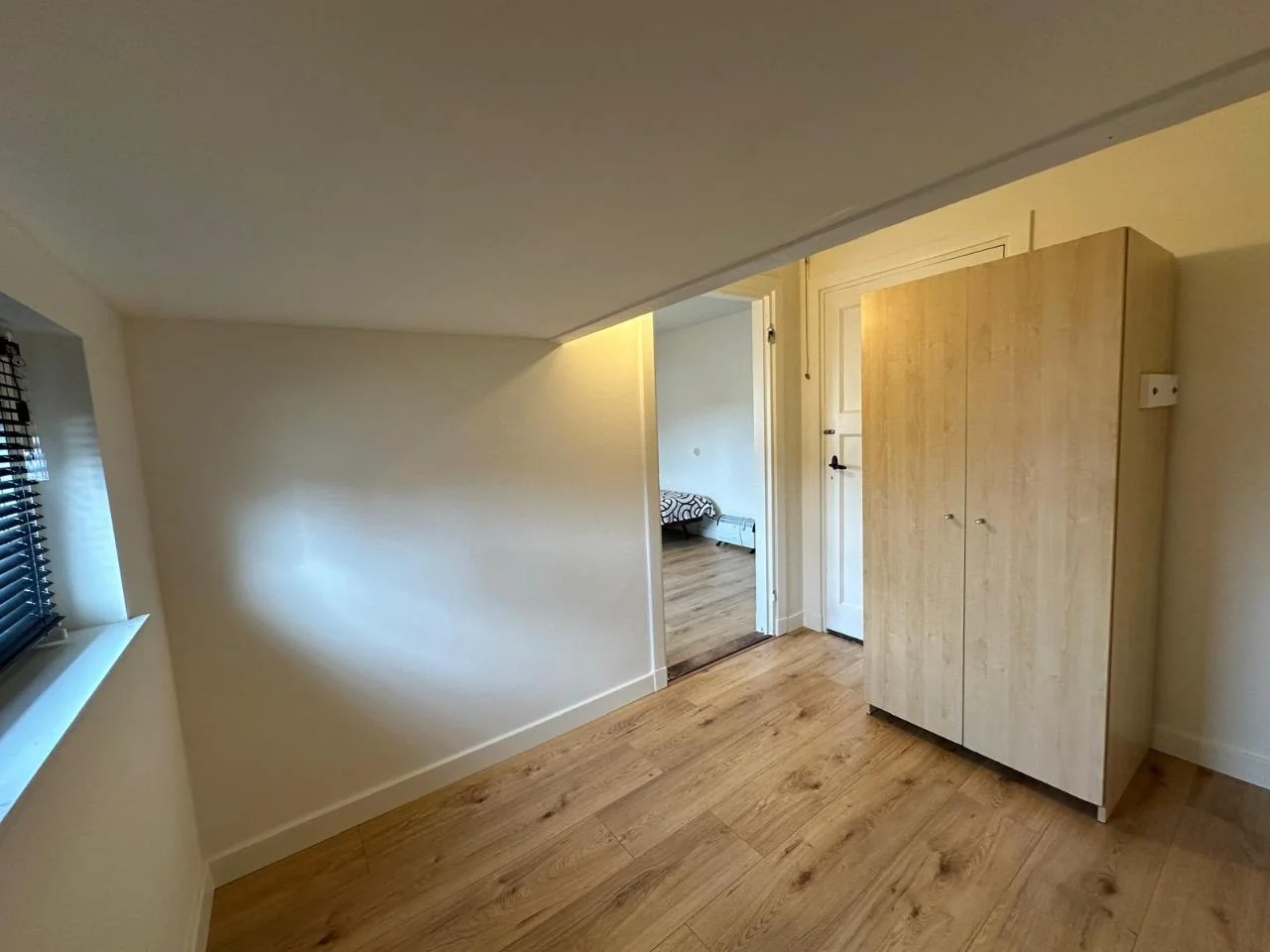 Foto van de Kamer gelegen aan de Zwembadweg in Eindhoven