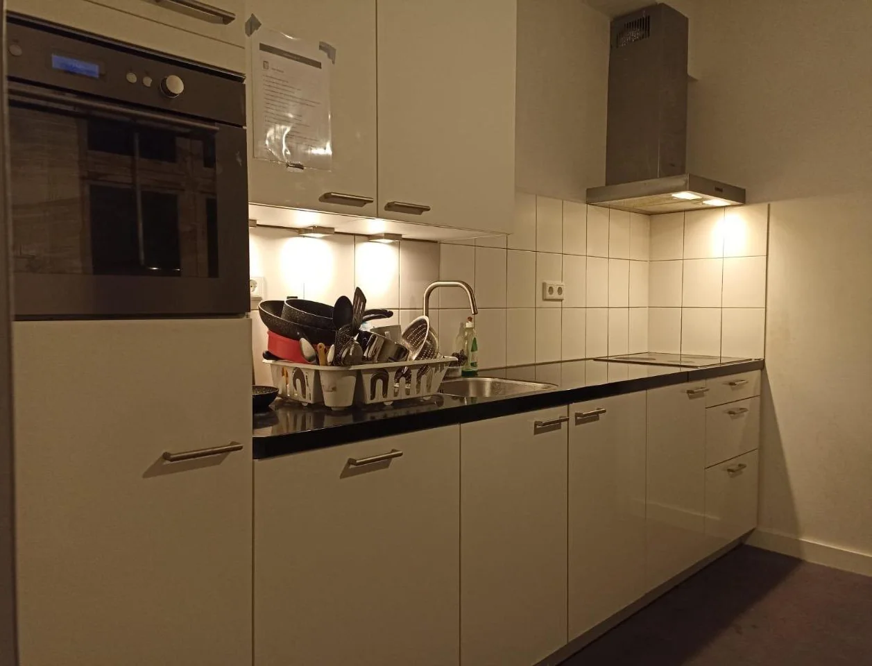 Foto van de Kamer gelegen aan de Zwembadweg in Eindhoven