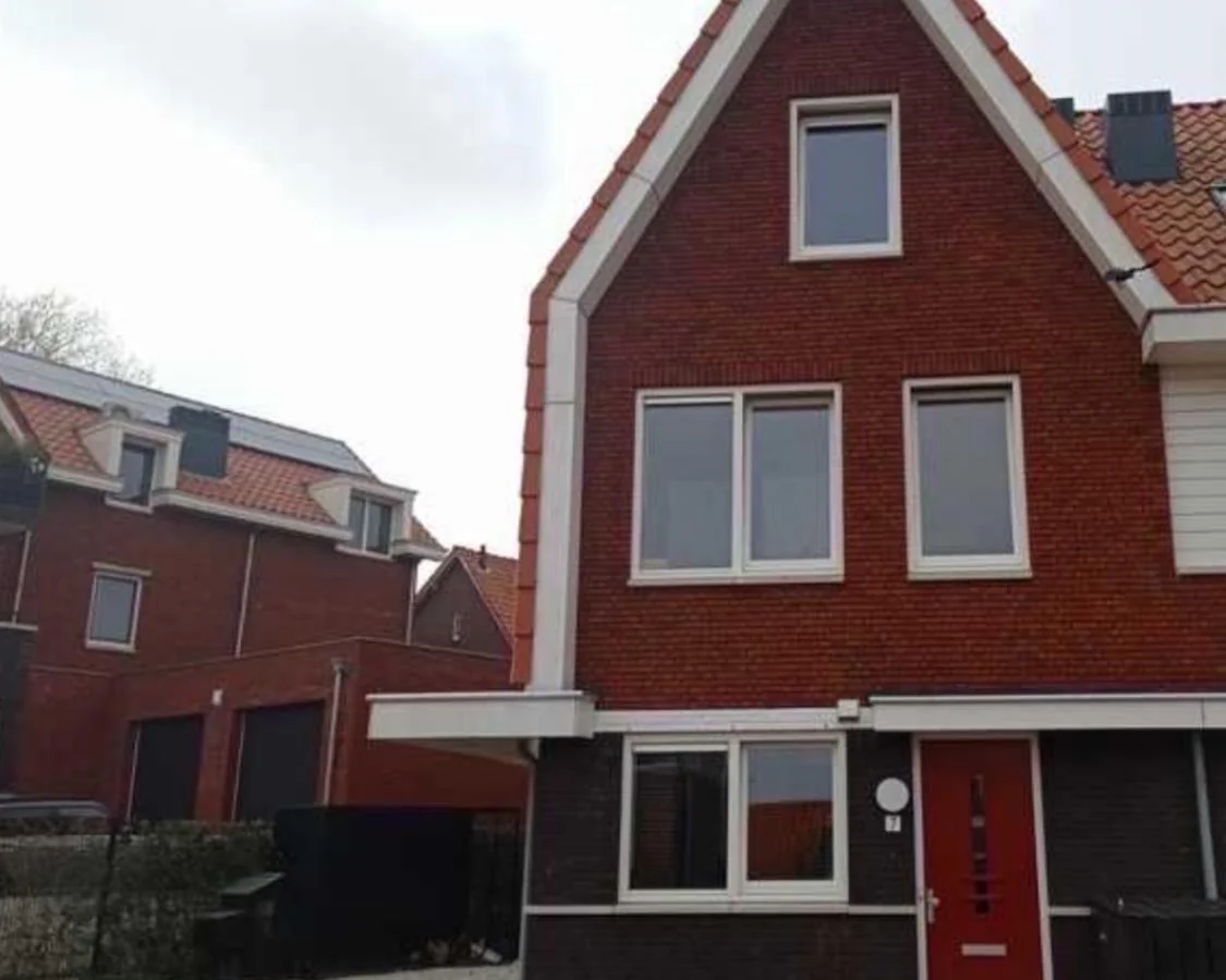 Foto van de Kamer gelegen aan de De Herenwei in Maasland