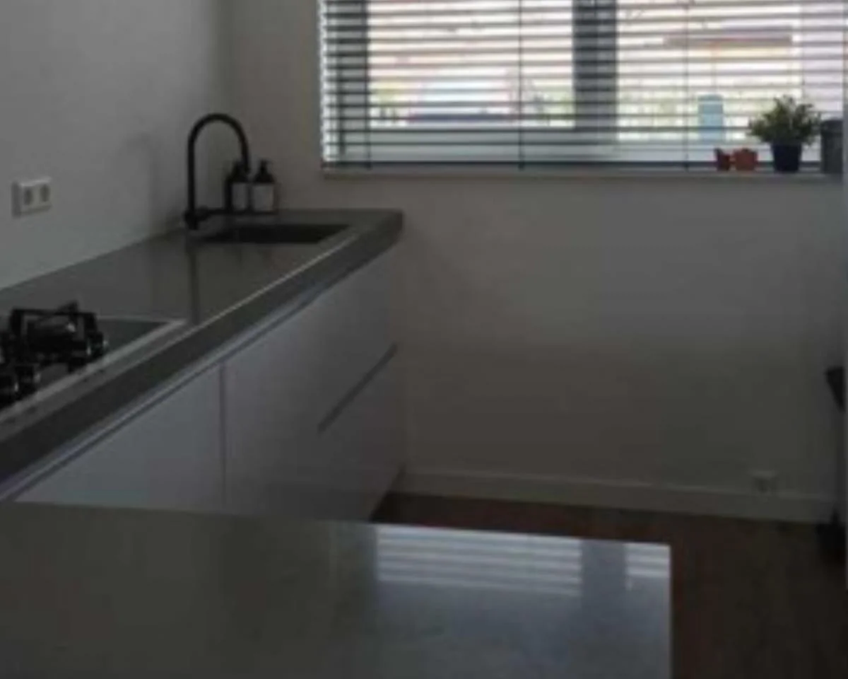 Foto van de Kamer gelegen aan de De Herenwei in Maasland