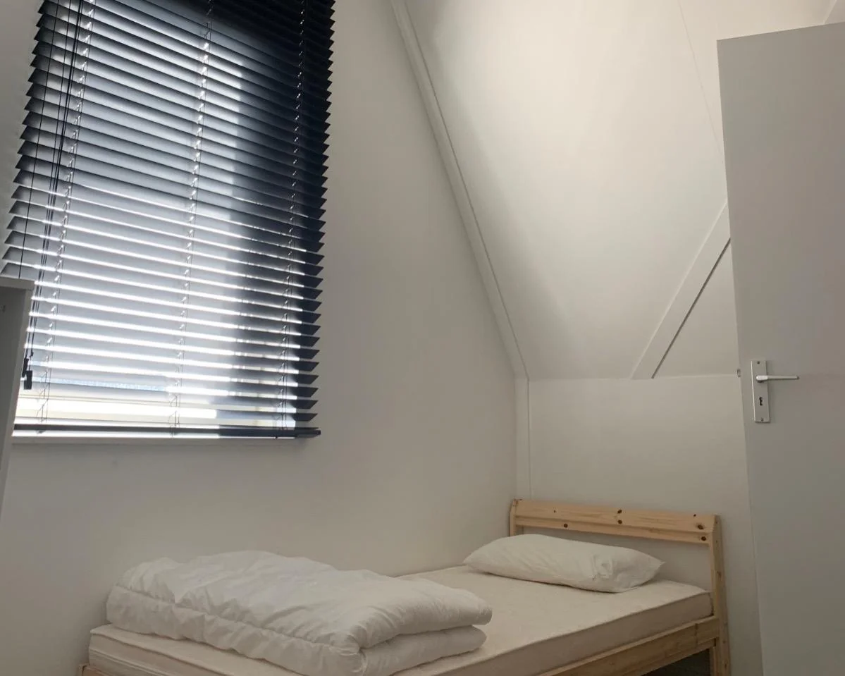 Foto van de Kamer gelegen aan de De Herenwei in Maasland