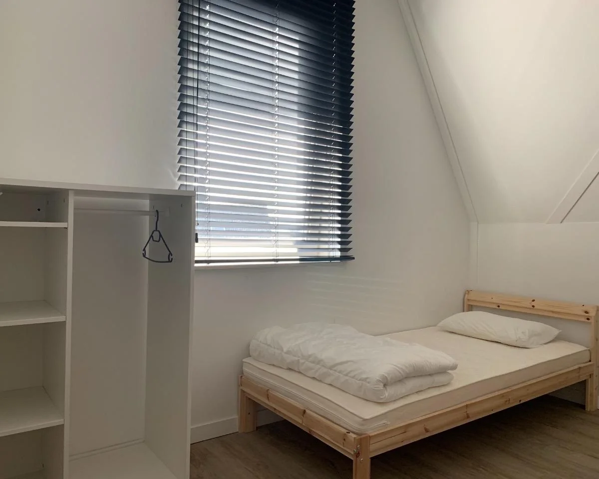Foto van de Kamer gelegen aan de De Herenwei in Maasland