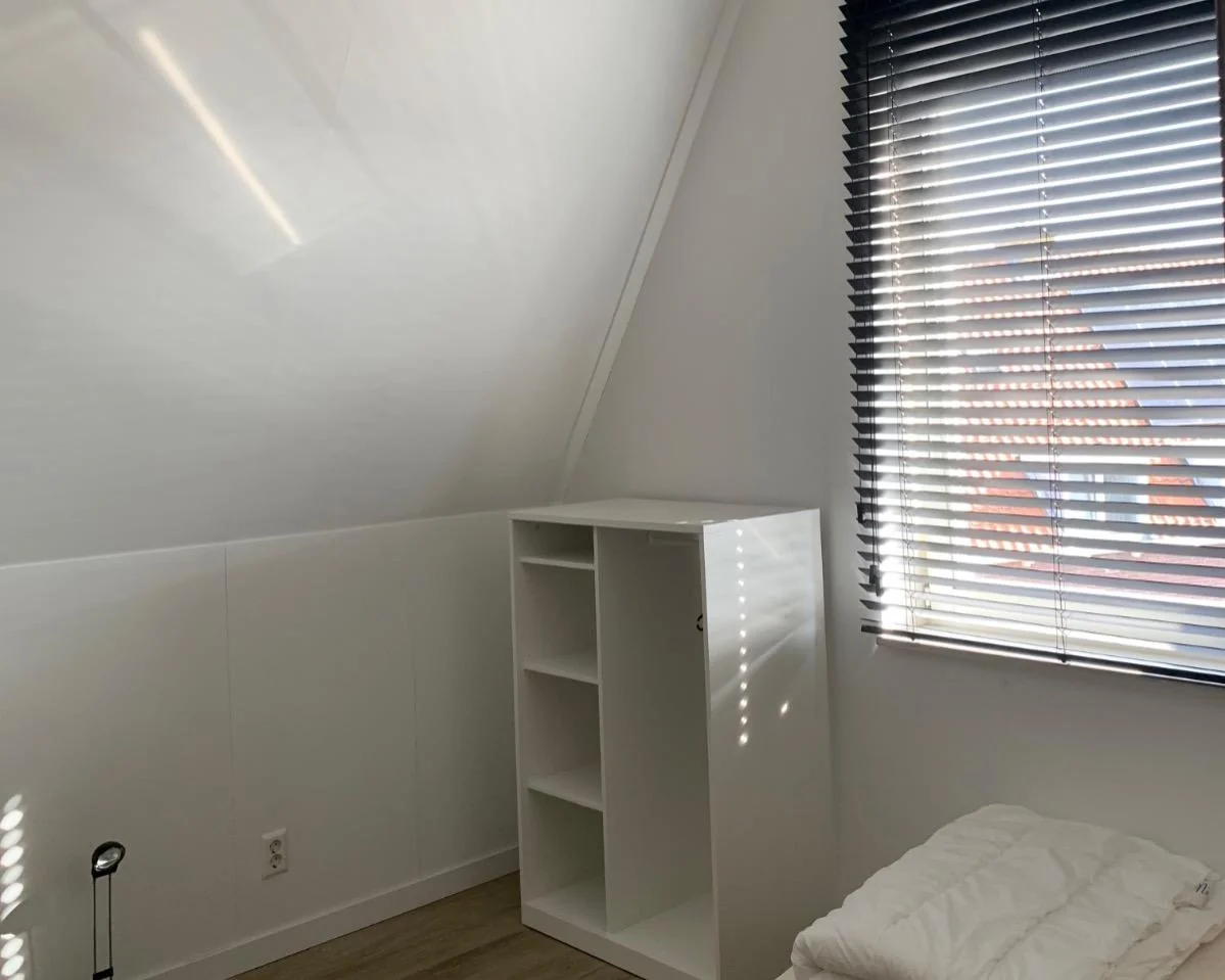 Foto van de Kamer gelegen aan de De Herenwei in Maasland