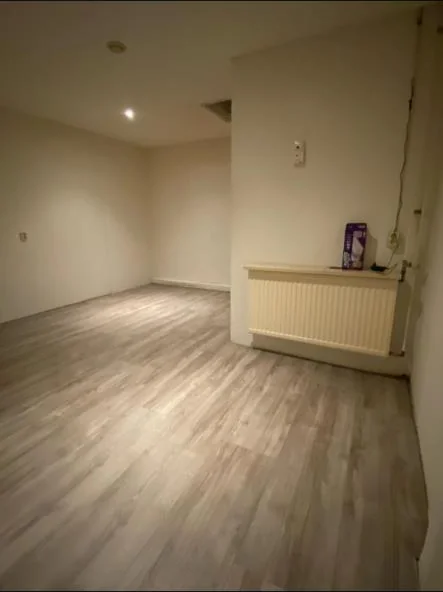 Foto van de Kamer gelegen aan de Oldenzaalsestraat in Hengelo