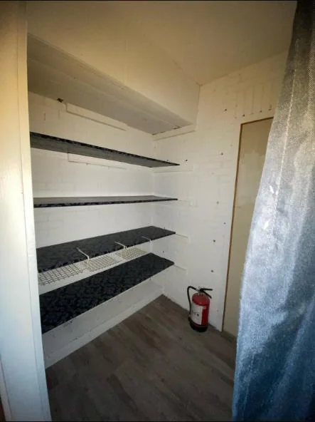 Foto van de Kamer gelegen aan de Oldenzaalsestraat in Hengelo