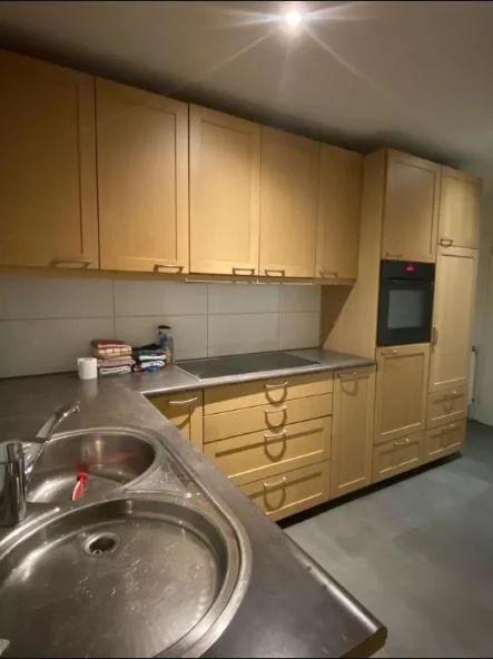 Foto van de Kamer gelegen aan de Oldenzaalsestraat in Hengelo