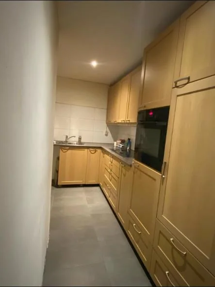 Foto van de Kamer gelegen aan de Oldenzaalsestraat in Hengelo