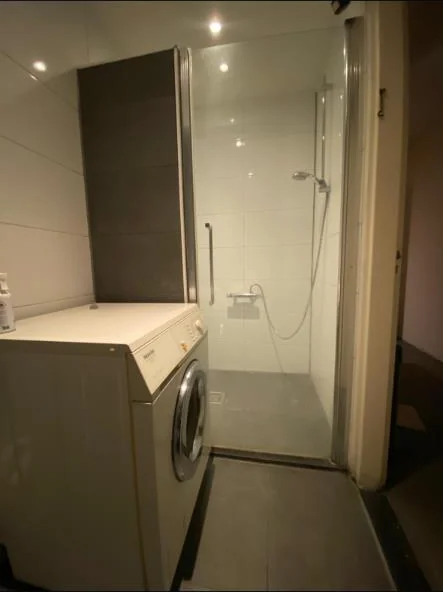 Foto van de Kamer gelegen aan de Oldenzaalsestraat in Hengelo