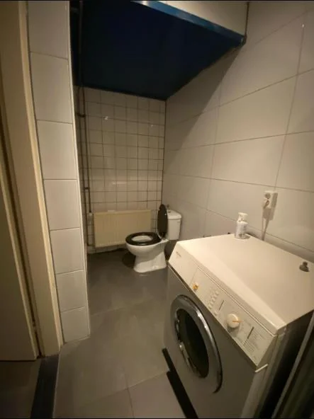 Foto van de Kamer gelegen aan de Oldenzaalsestraat in Hengelo