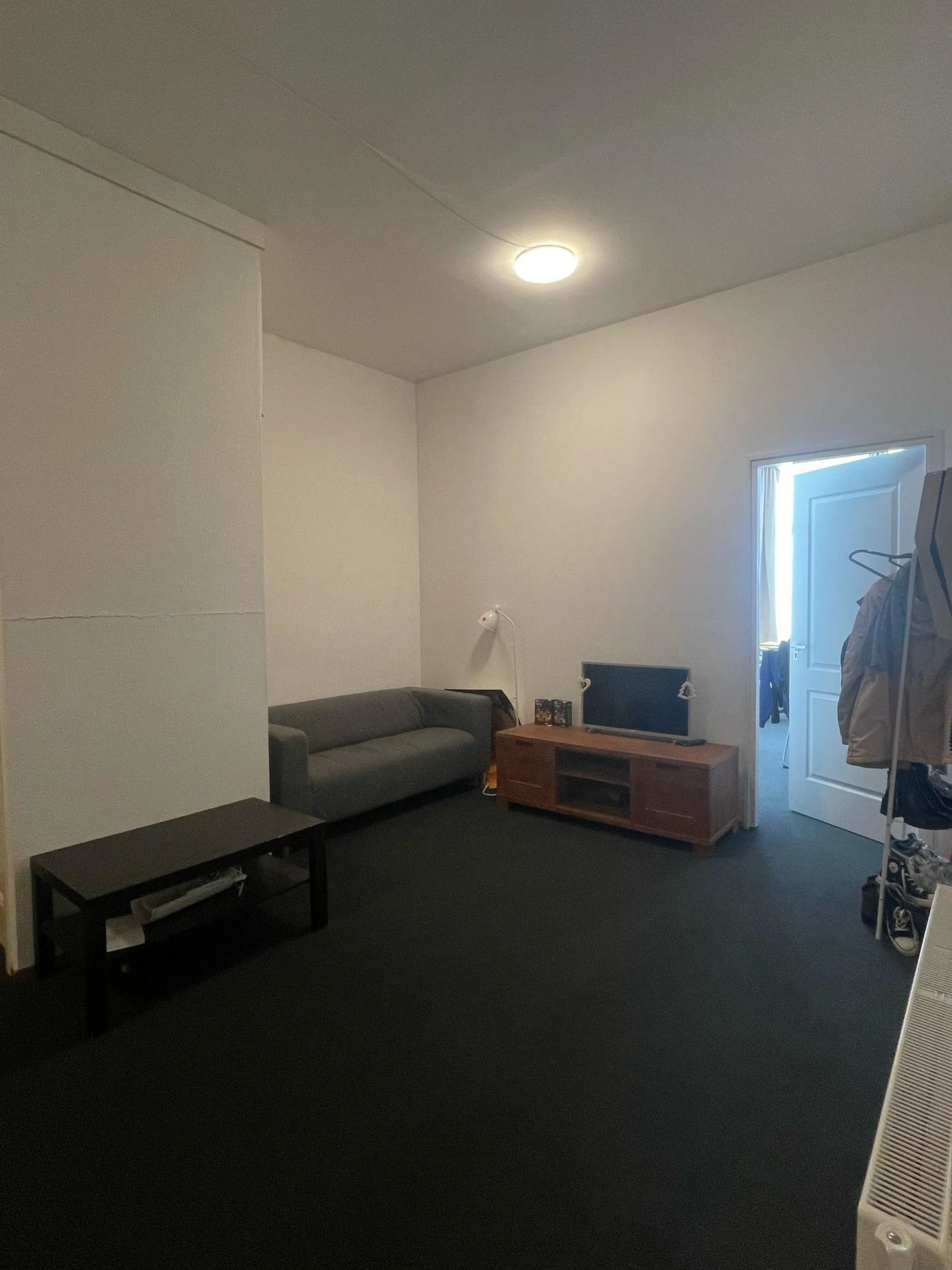 Foto van de Kamer gelegen aan de Pletterijkade in Den Haag