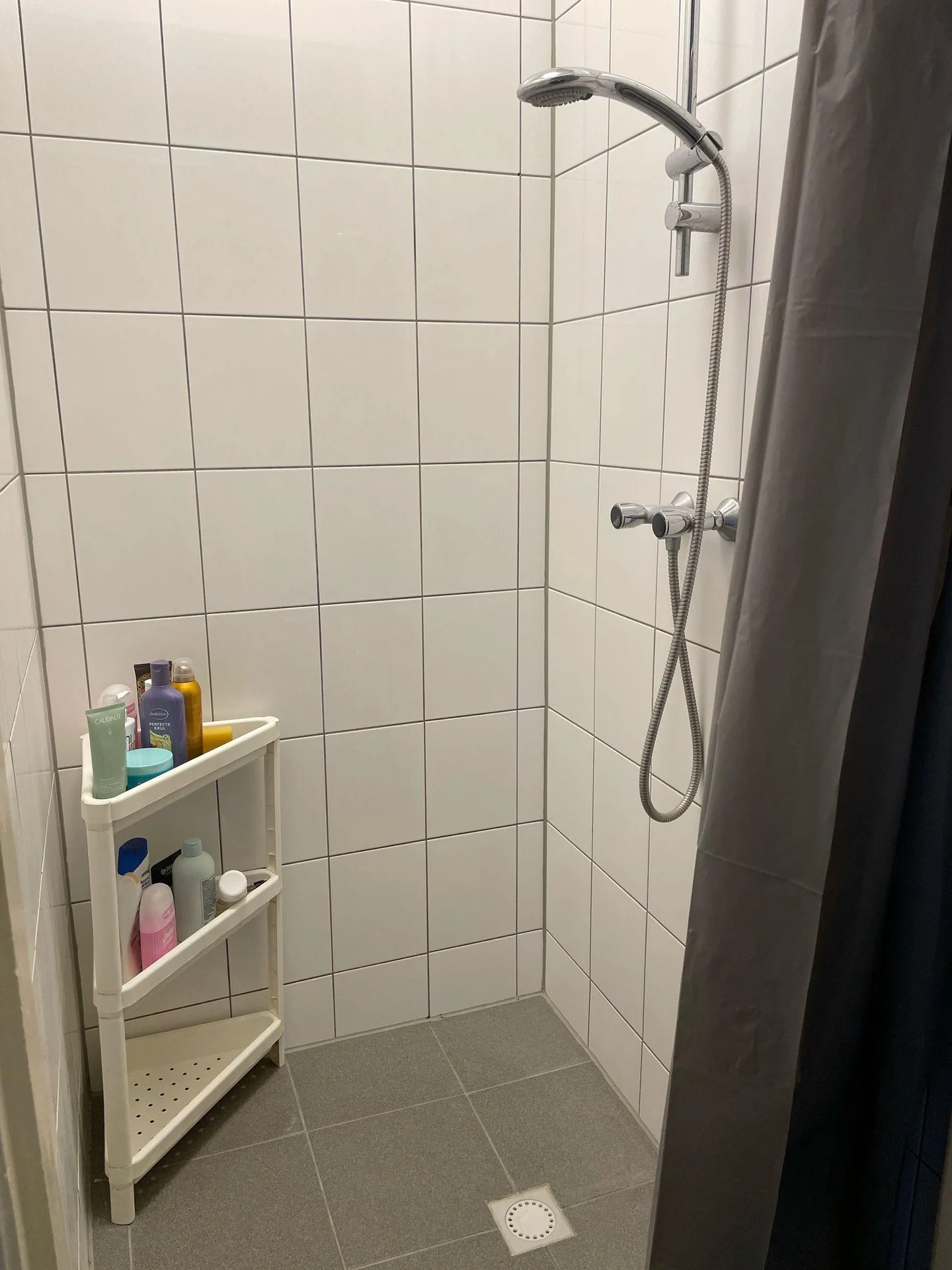 Foto van de Kamer gelegen aan de Pletterijkade in Den Haag