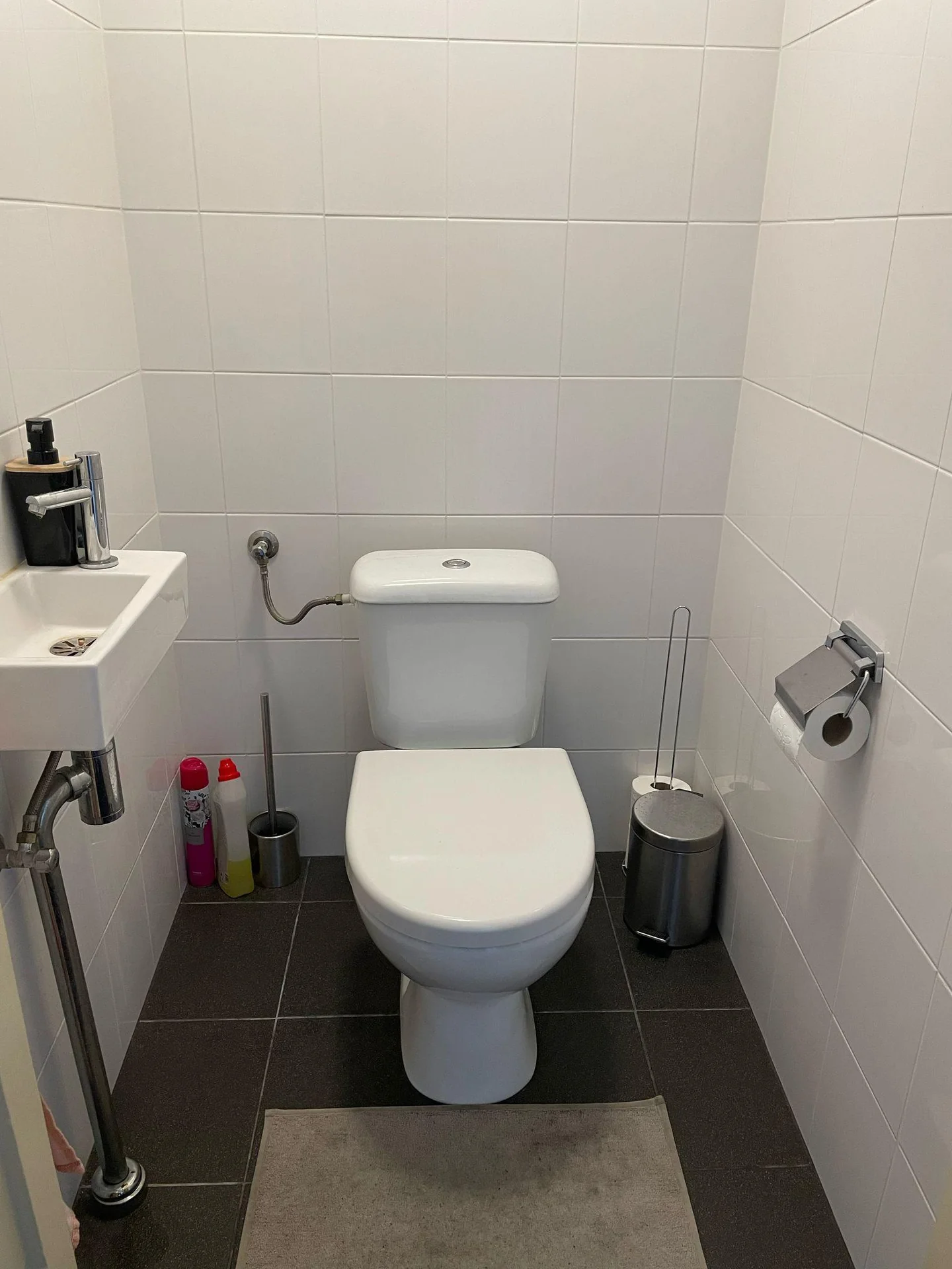 Foto van de Kamer gelegen aan de Pletterijkade in Den Haag