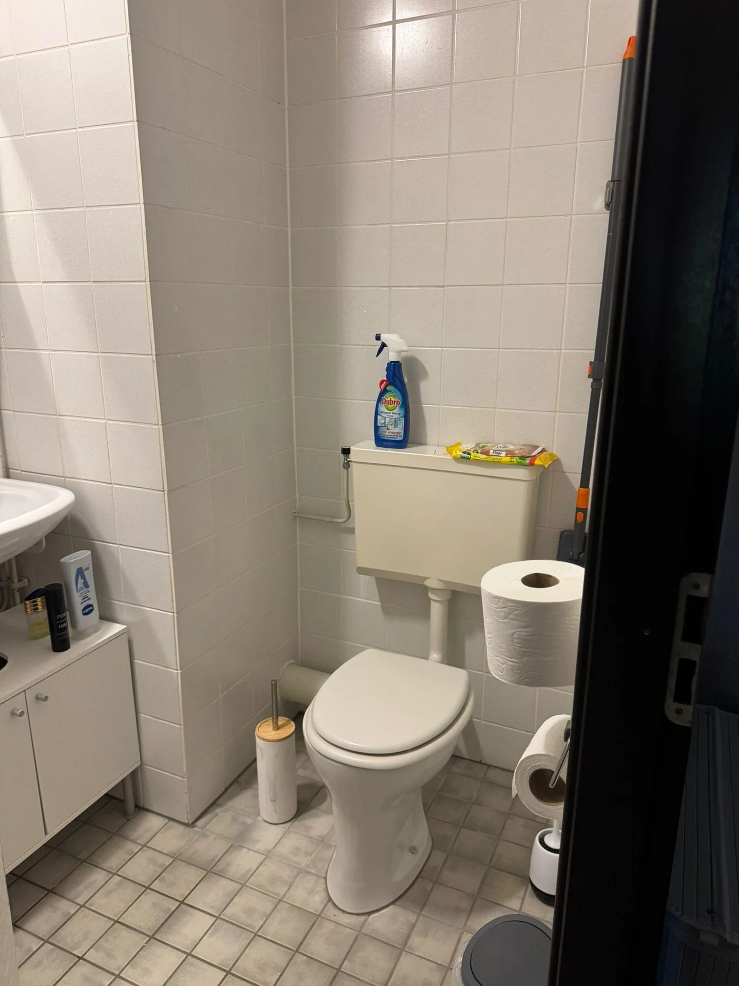Foto van de Kamer gelegen aan de Kralingse Kerklaan in Rotterdam