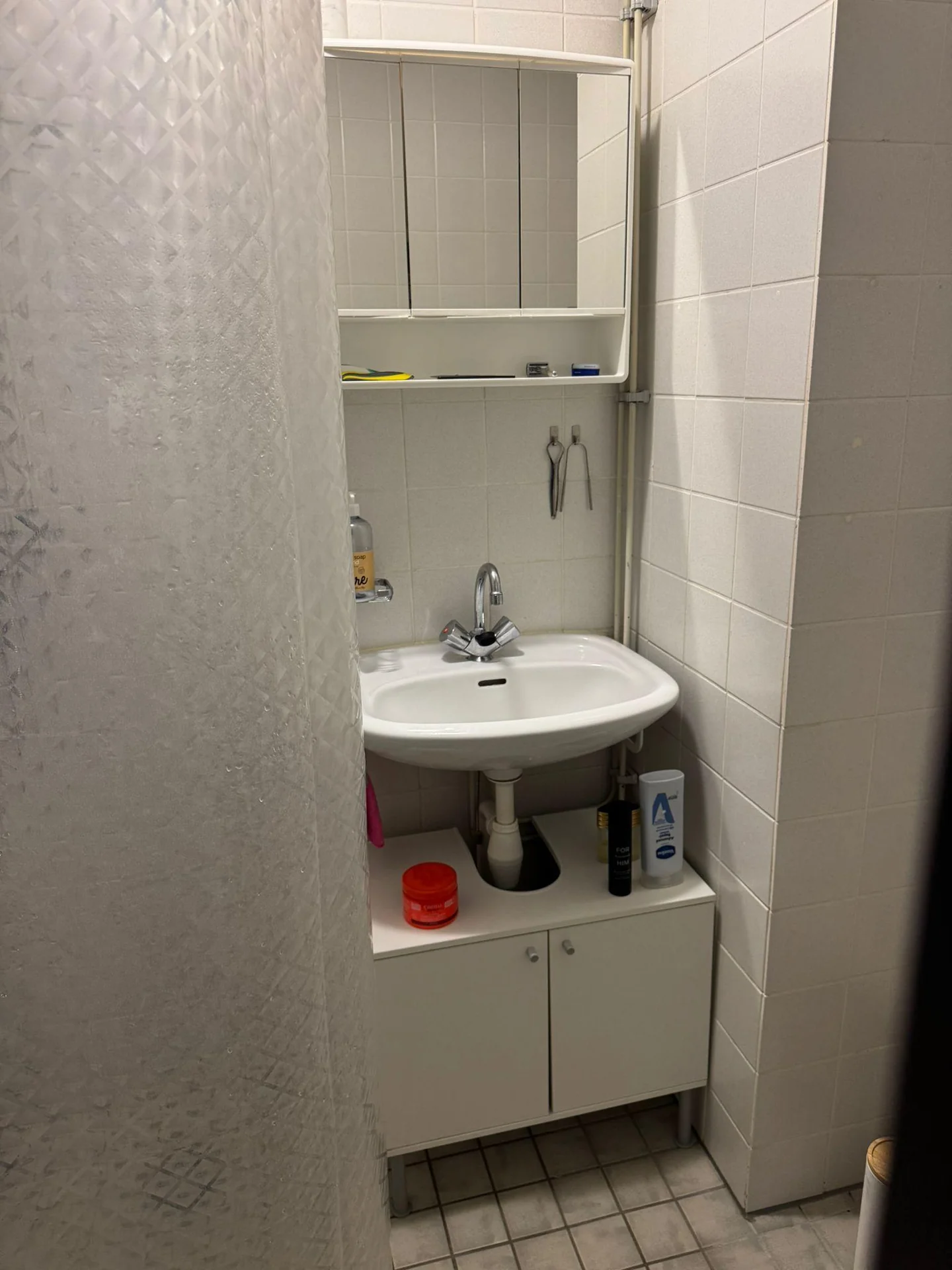 Foto van de Kamer gelegen aan de Kralingse Kerklaan in Rotterdam