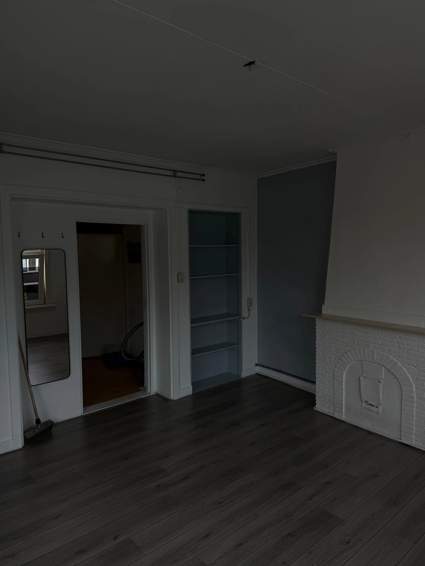 Foto van de Kamer gelegen aan de Elferinksweg in Enschede