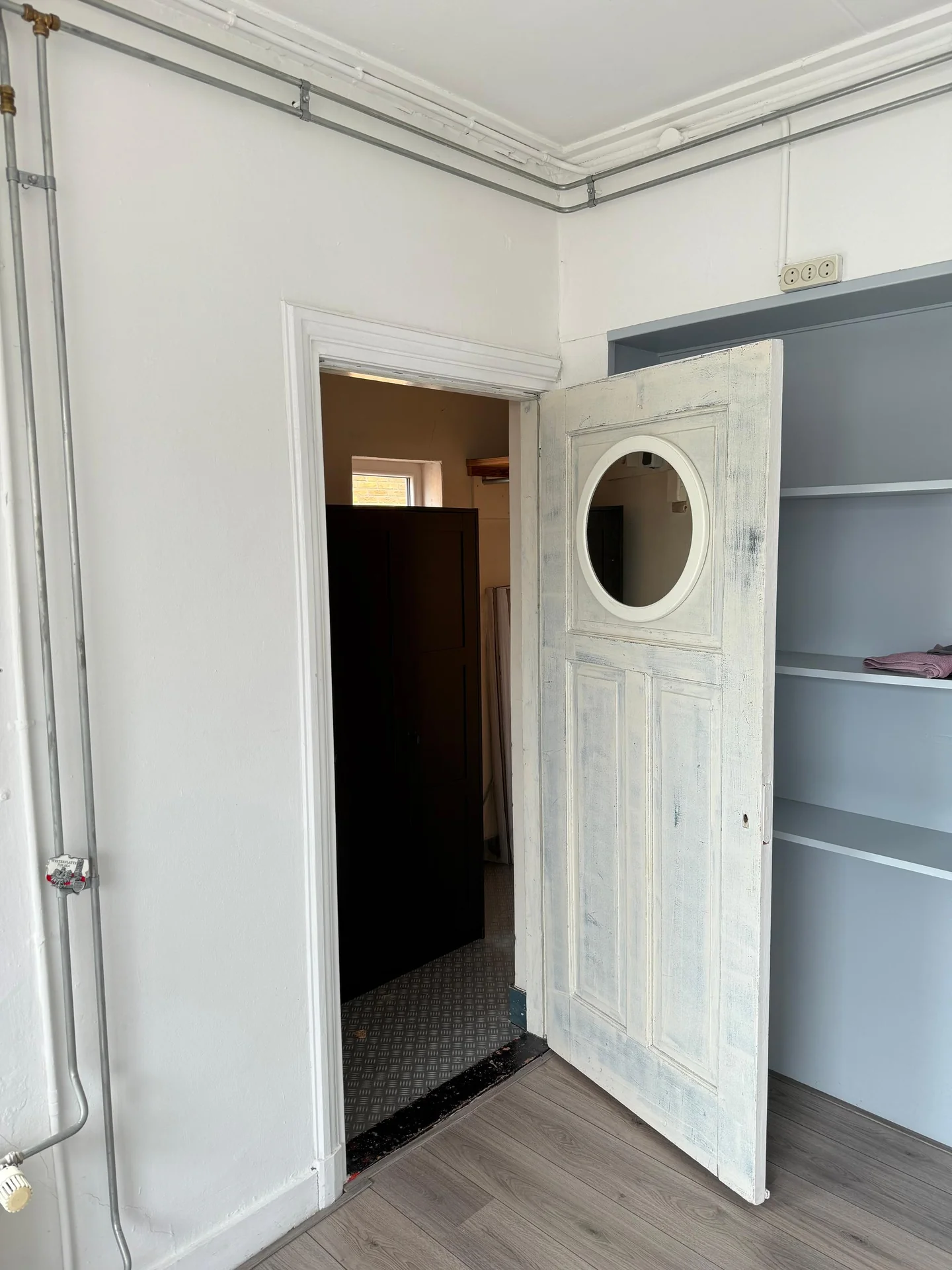 Foto van de Kamer gelegen aan de Elferinksweg in Enschede