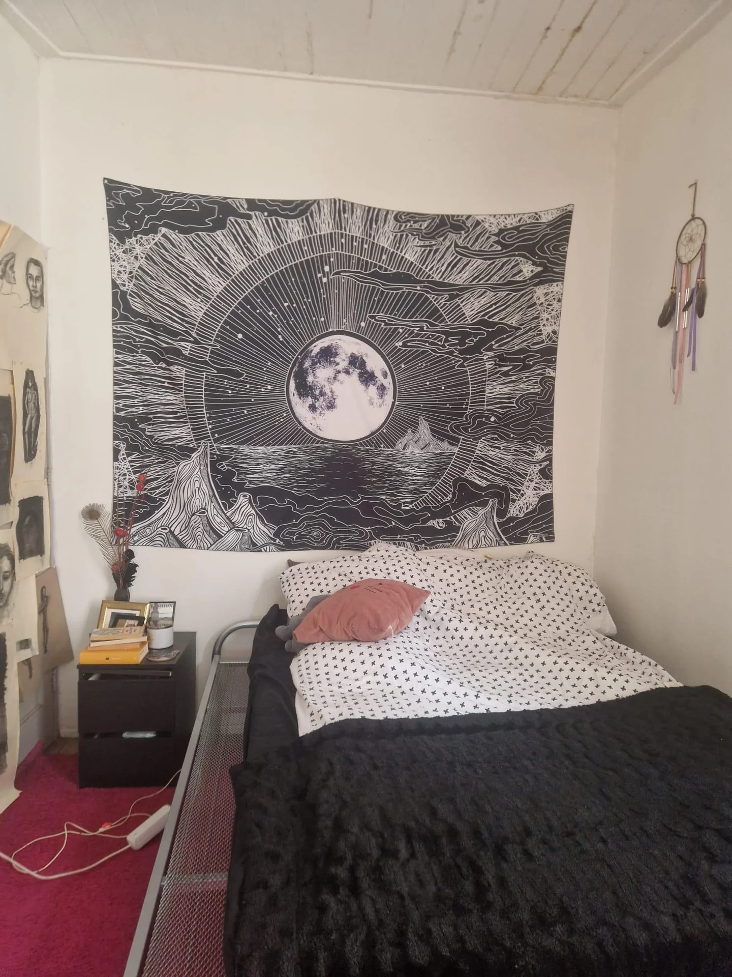 Foto van de Appartement gelegen aan de Rademarkt in Groningen